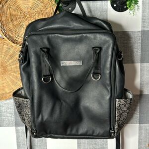 Petunia pickle Bottom nightmare before Christmas Backpack